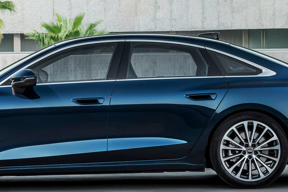 Audi A6 2026