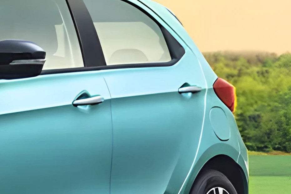 Tata Tiago