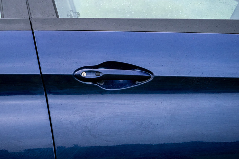 Tata Nexon