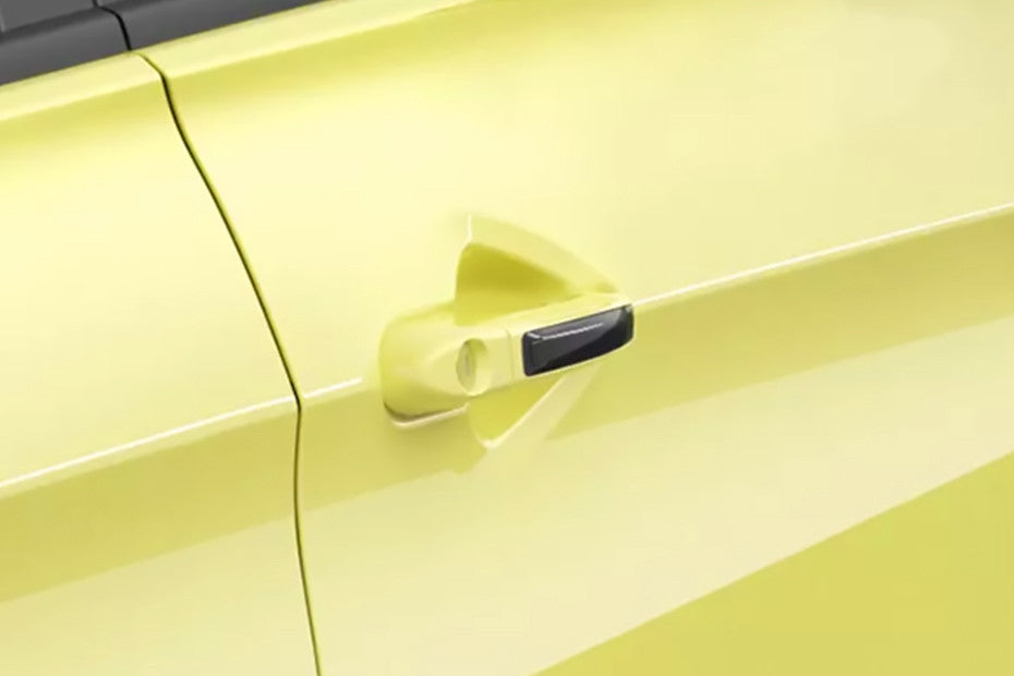 Tata Tiago EV