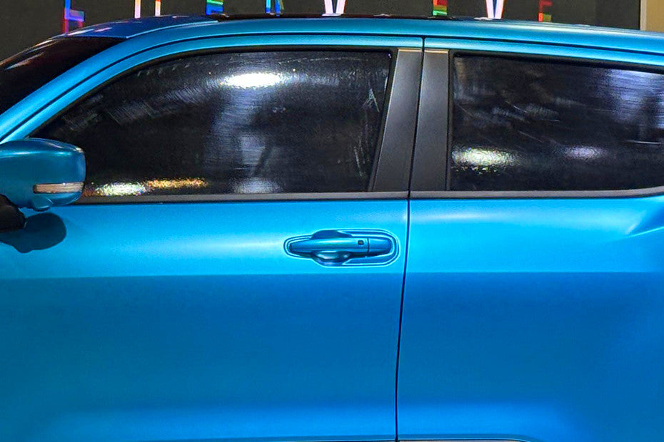 Toyota Urban Cruiser
