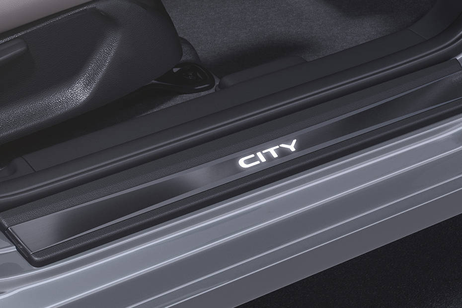 Honda City Hybrid