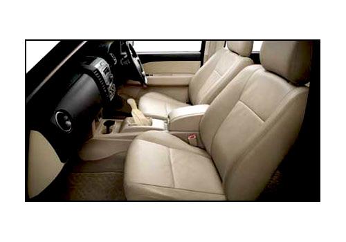 Ford Endeavour 2003-2007