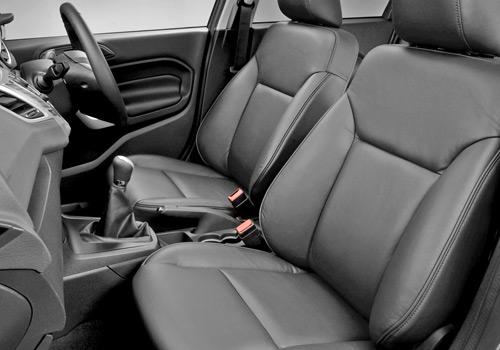 Ford Fiesta 2011-2013