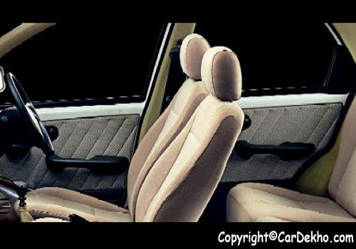 Fiat Palio Stile
