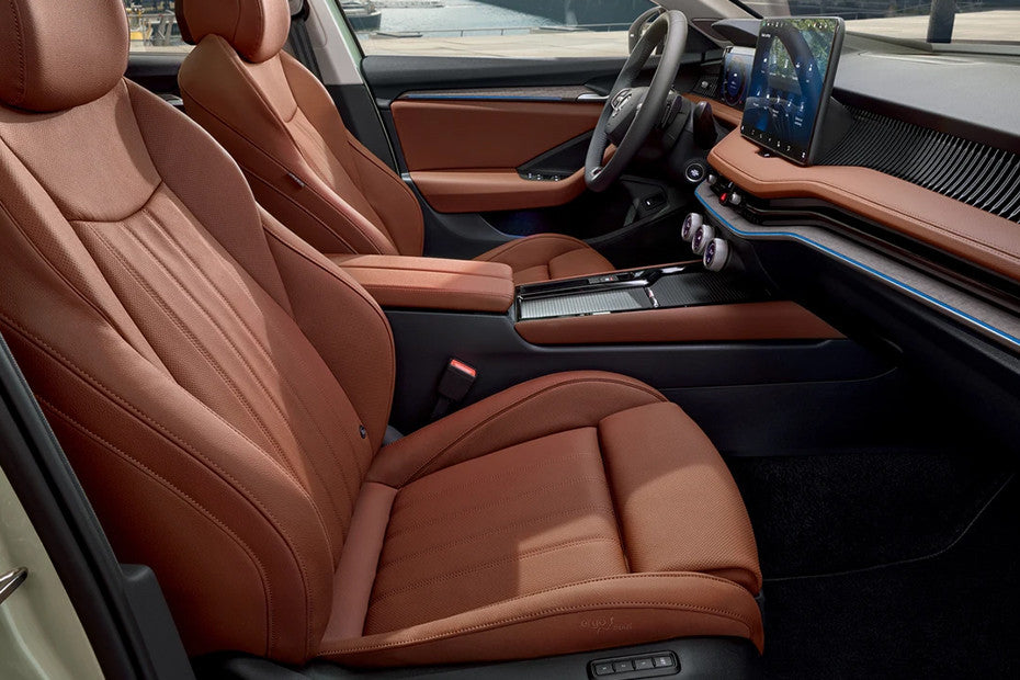 Skoda Superb 2025