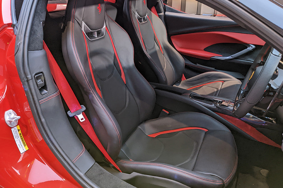 Ferrari 296 GTB