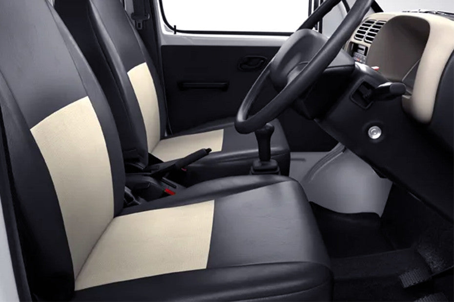 Maruti Suzuki Eeco Cargo