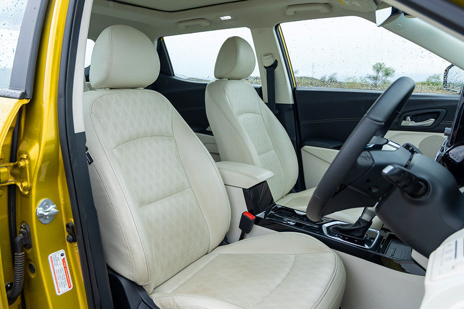 Mahindra XUV 3XO