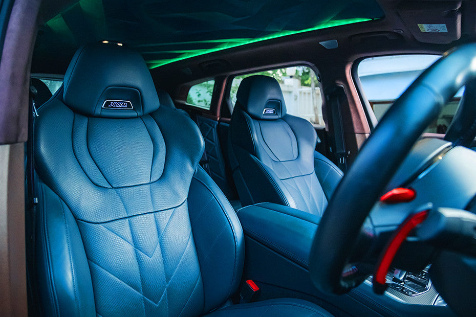 BMW XM