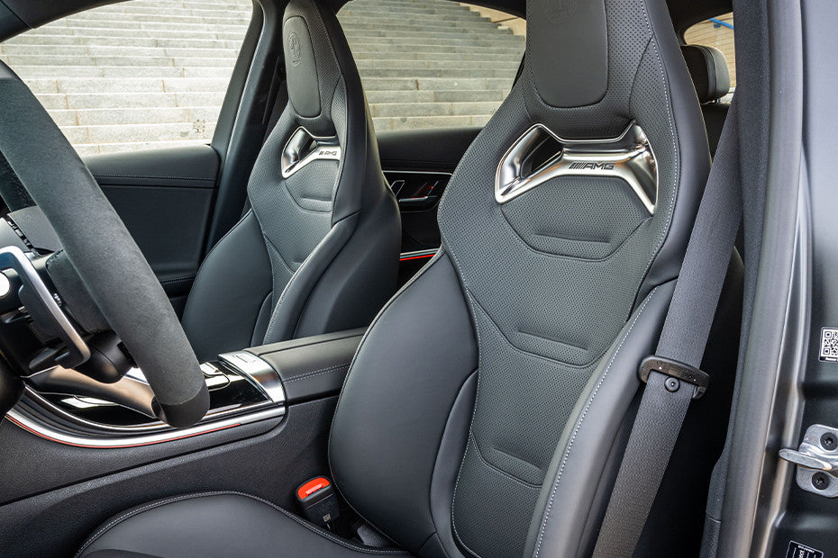 Mercedes-Benz AMG C 63
