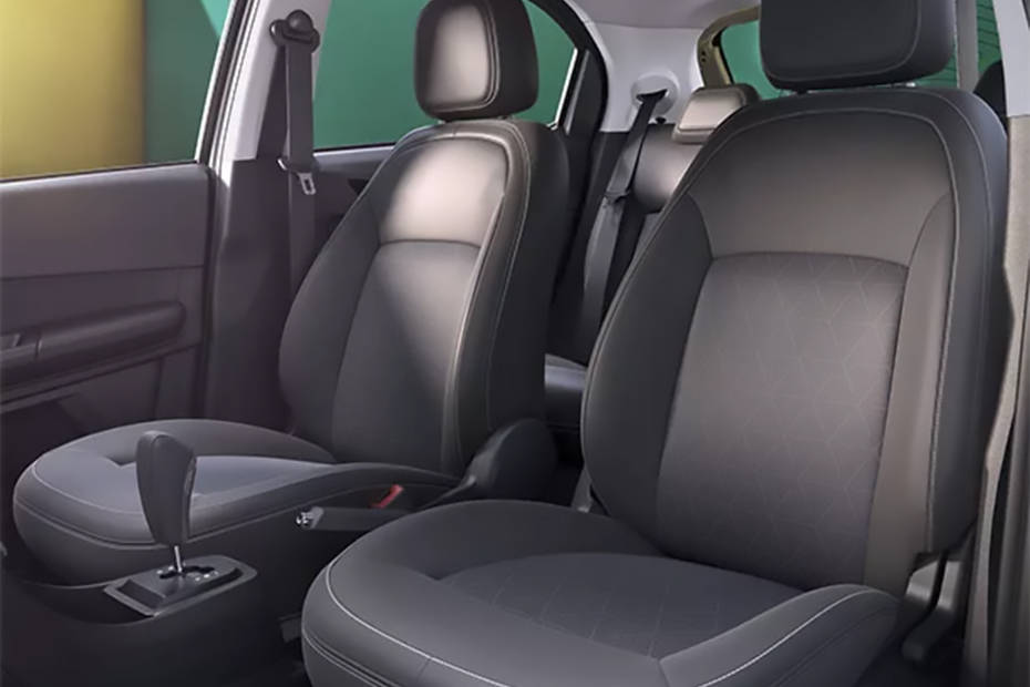 Tata Tiago NRG