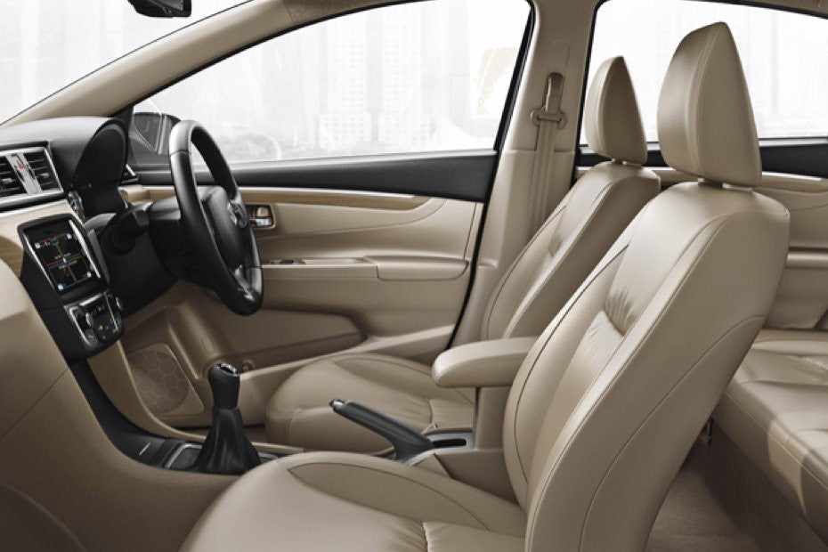 Maruti Suzuki Ciaz