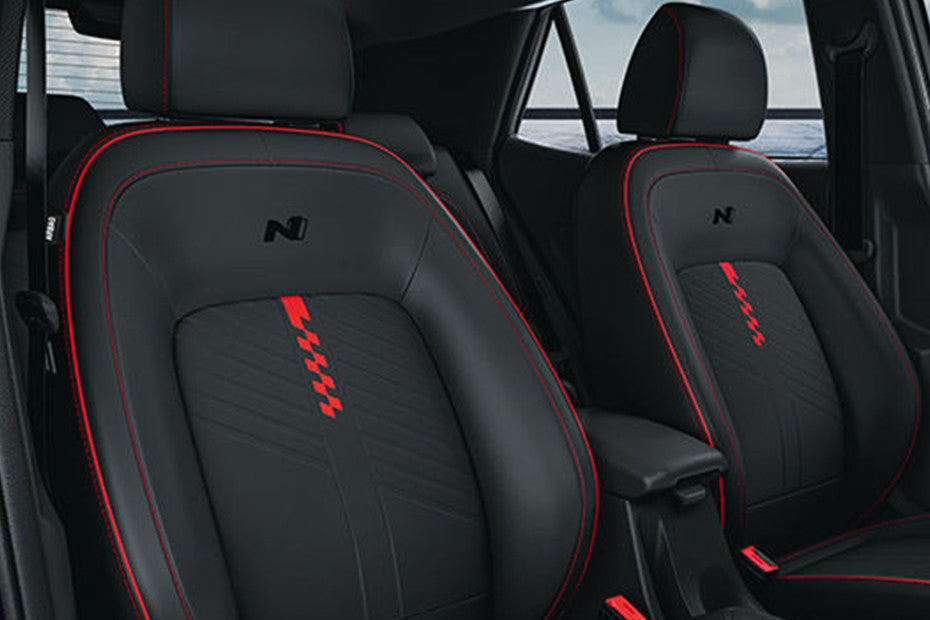Hyundai Venue N Line