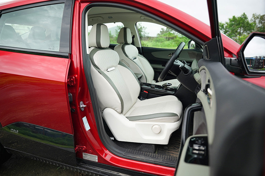 Mahindra XEV 9e