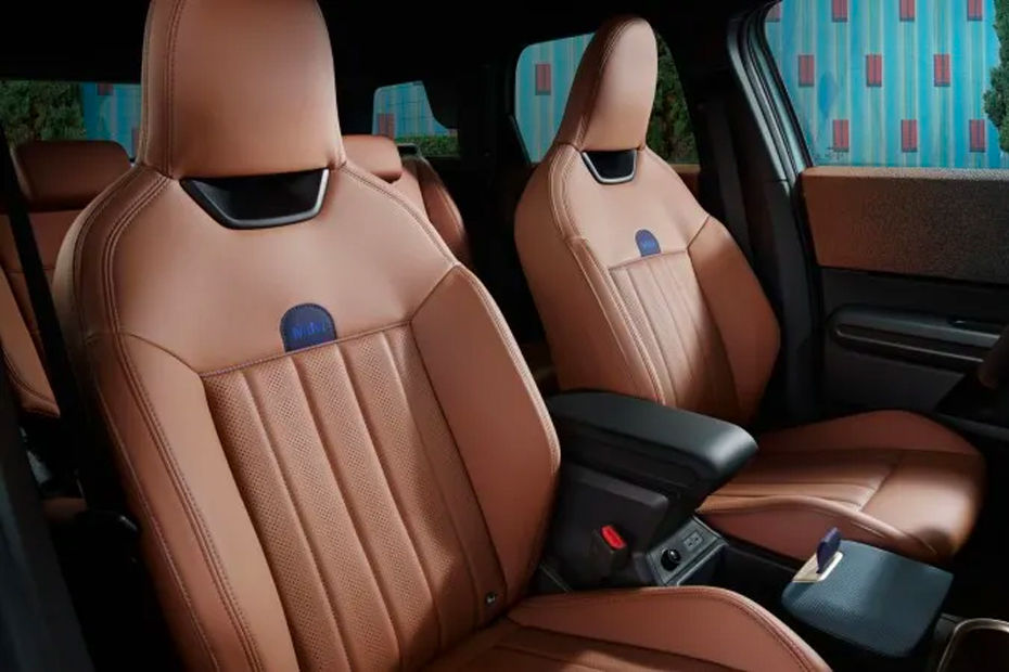 Mini Countryman Electric