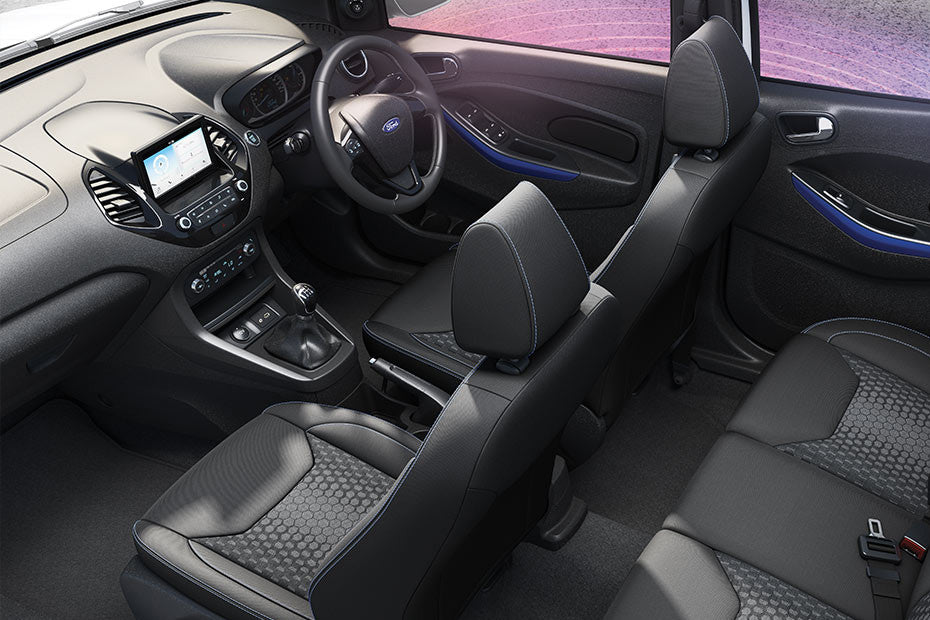 Ford Figo