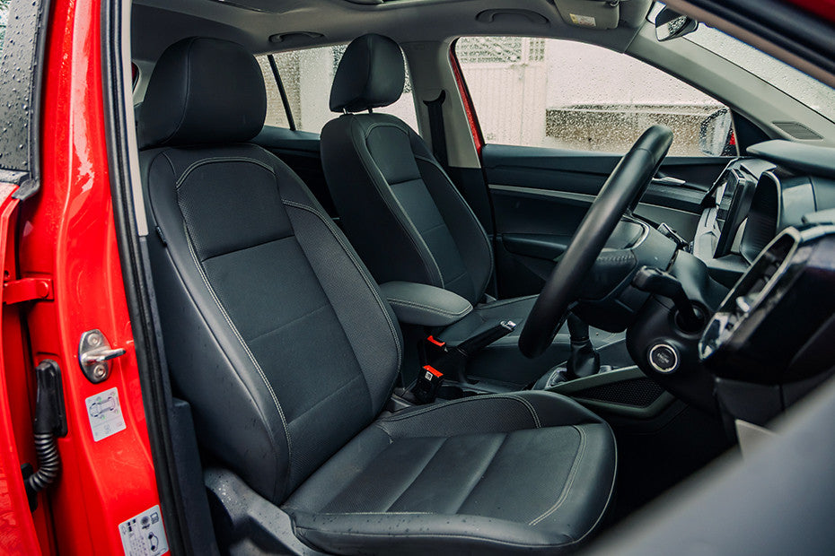Skoda Kylaq