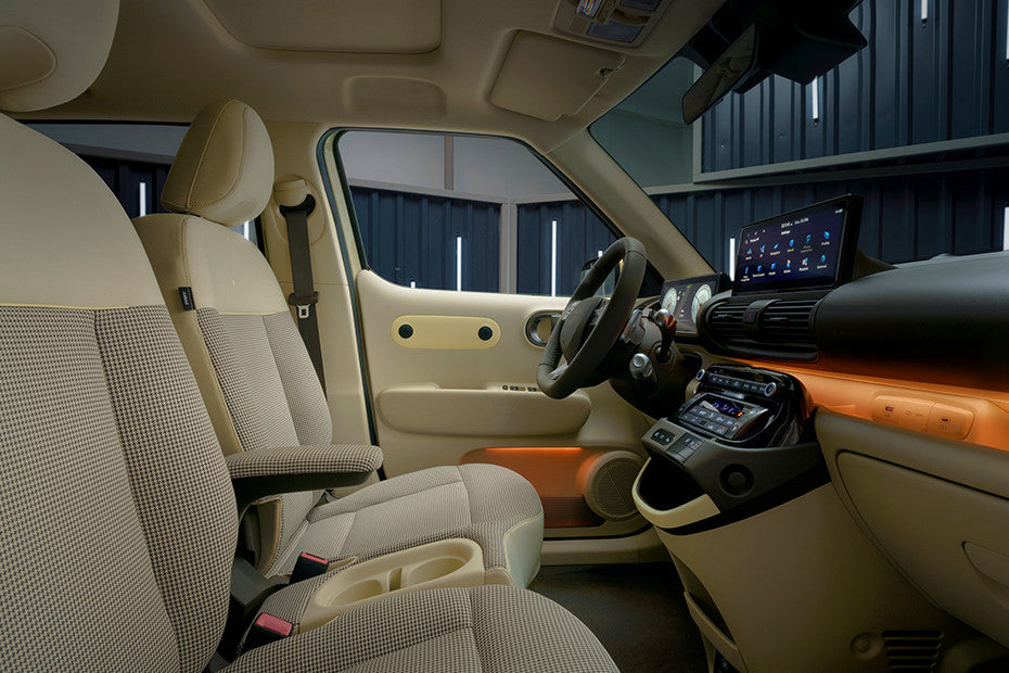Hyundai Inster