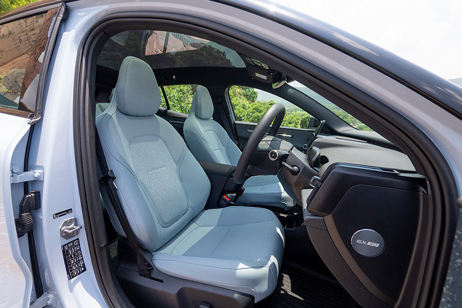 Volvo EX30