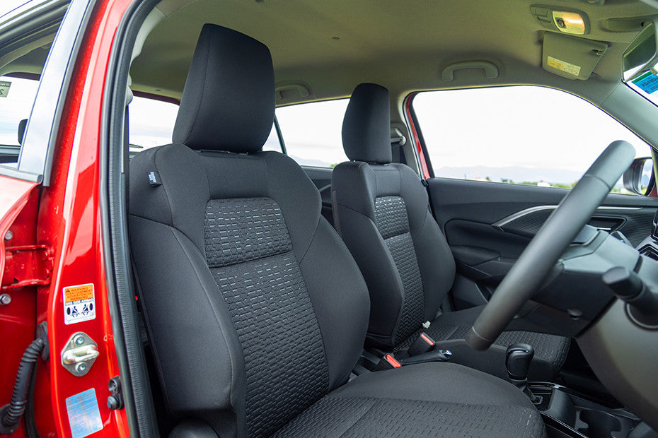 Maruti Suzuki Swift