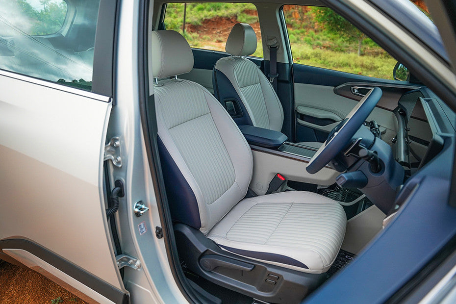 Kia Carens Clavis EV