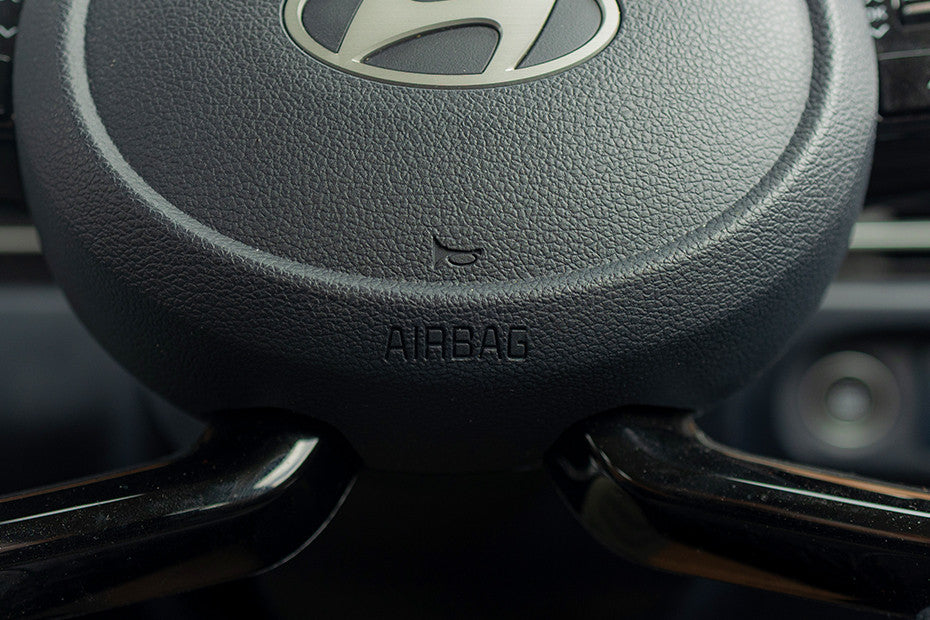 Hyundai Alcazar
