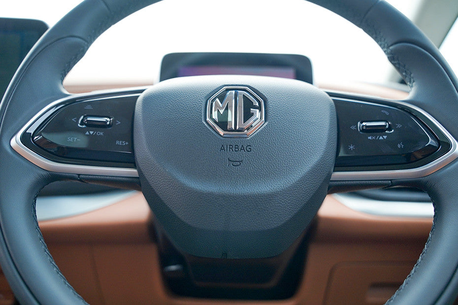 MG M9