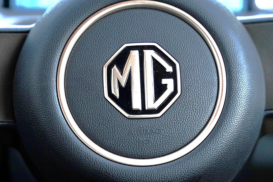 MG Windsor EV