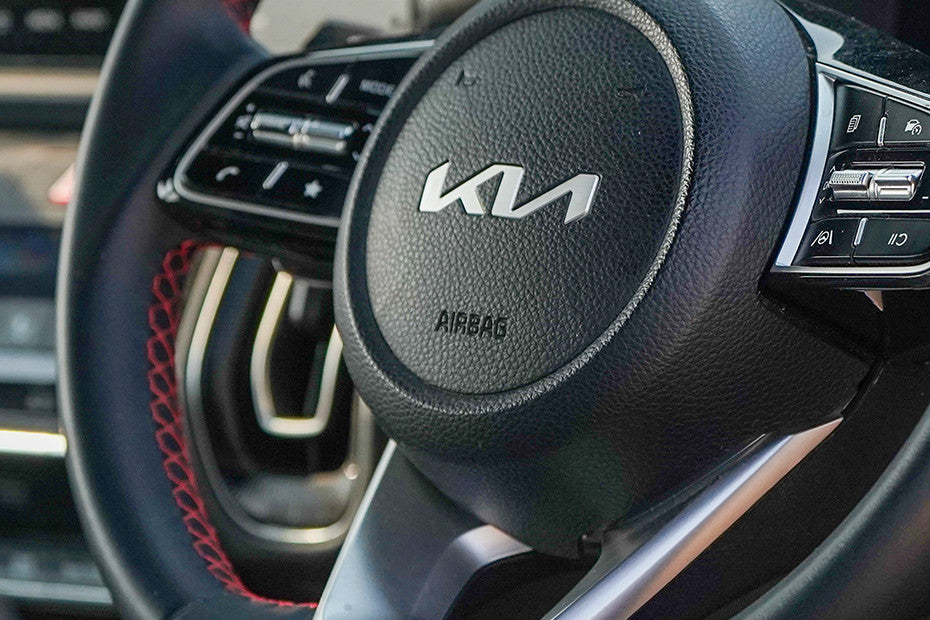 Kia Sonet