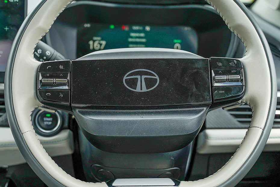 Tata Nexon EV