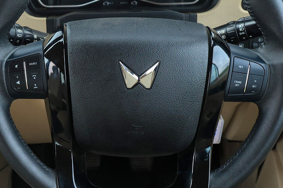 Mahindra Scorpio