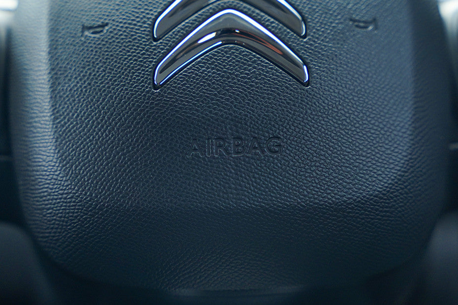 Citroen eC3