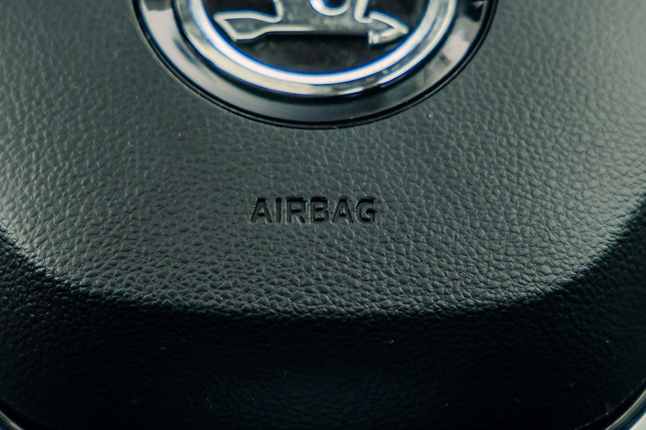 Skoda Kylaq