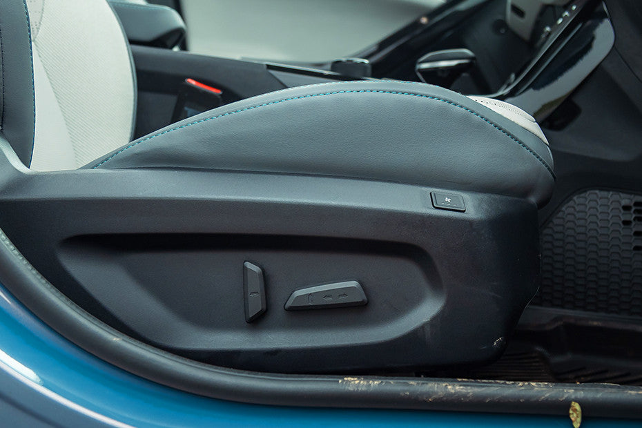 Tata Curvv EV