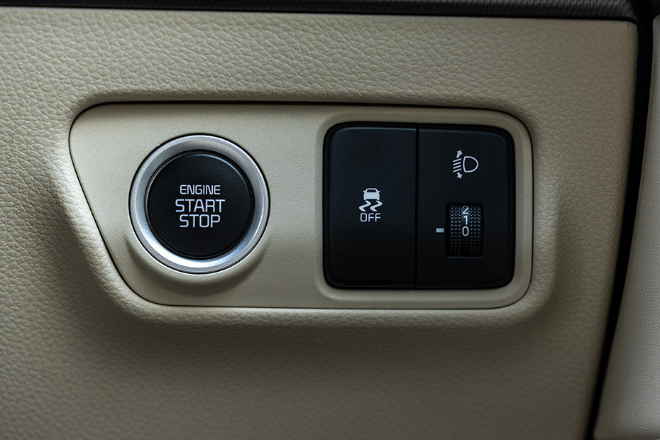 Kia Carens Clavis