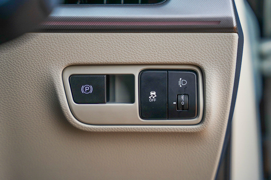 Kia Carens Clavis EV