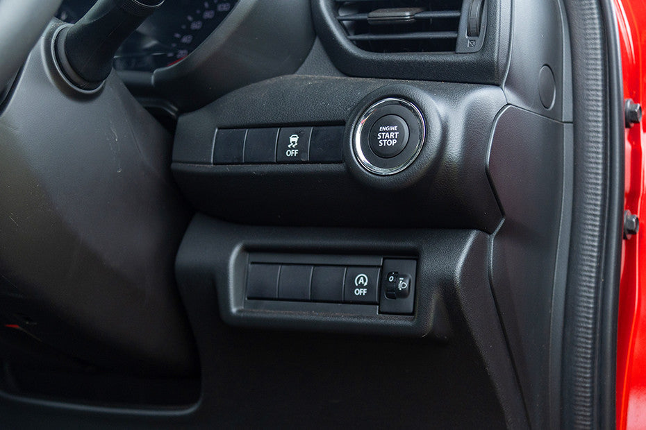 Maruti Suzuki Swift