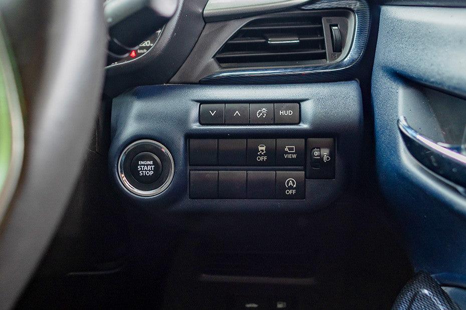 Maruti Suzuki Baleno