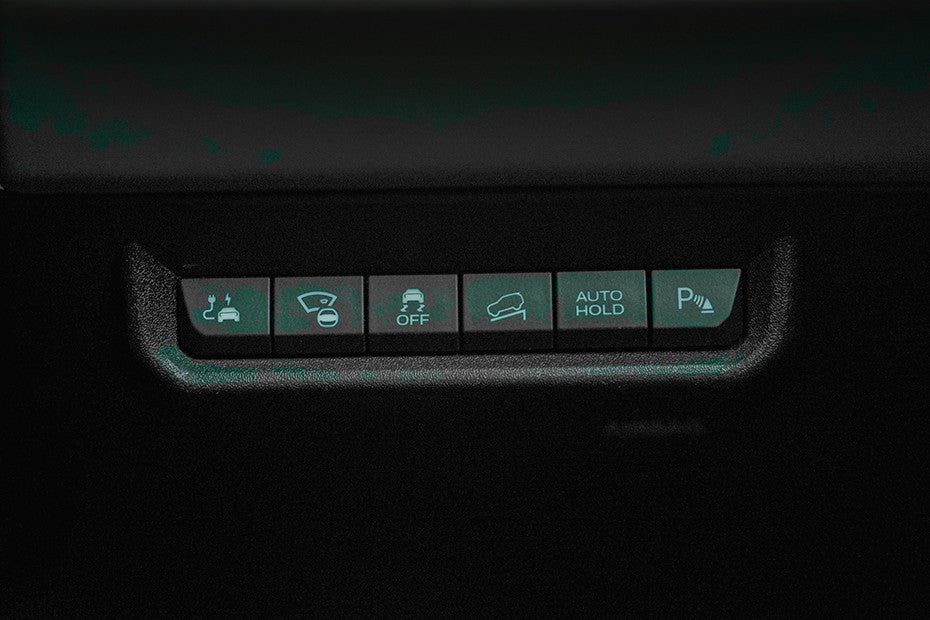 Mahindra BE 6