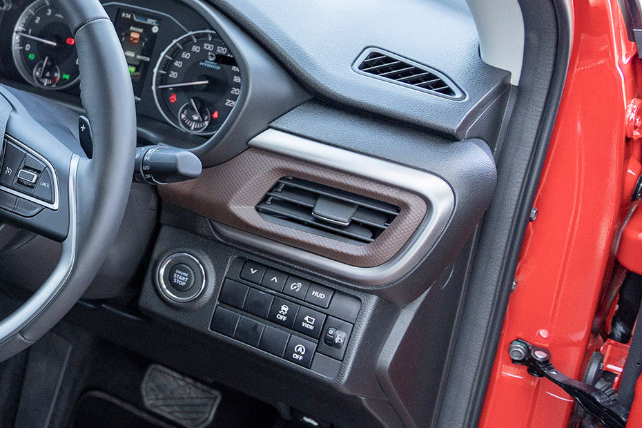 Maruti Suzuki Brezza
