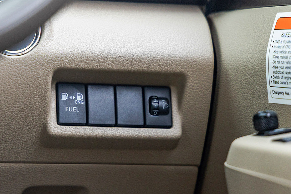 Maruti Suzuki Ertiga