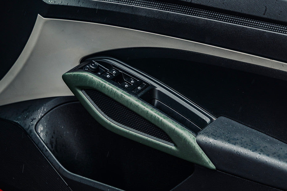 Skoda Kylaq