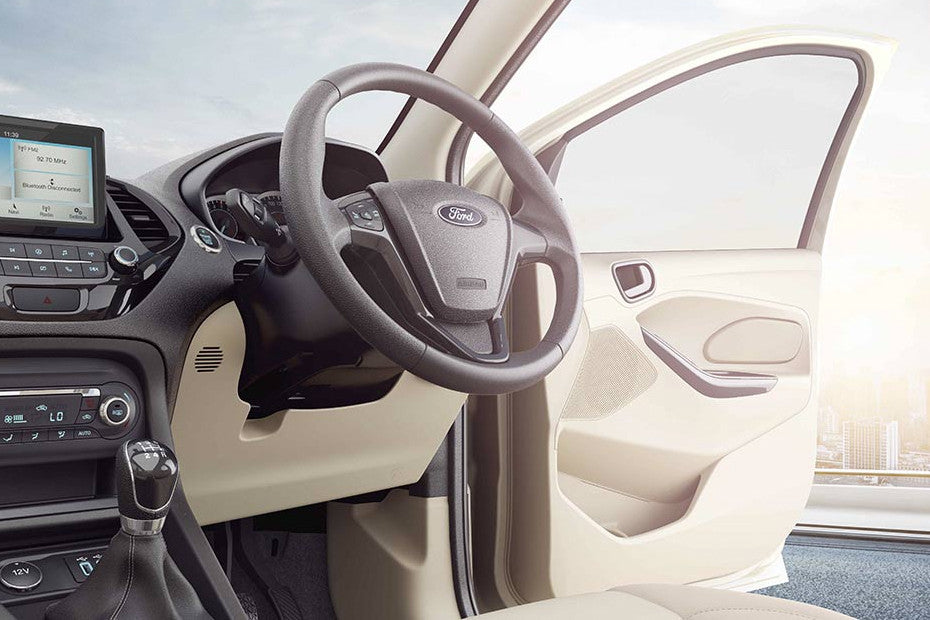 Ford Aspire