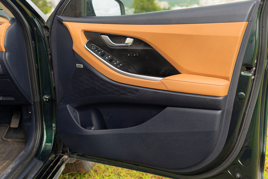 Hyundai Alcazar