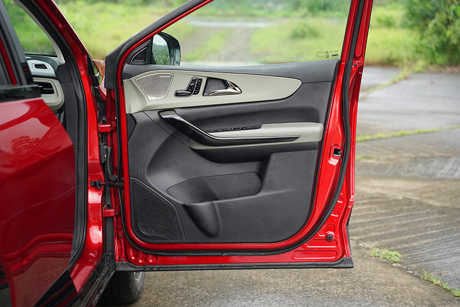 Mahindra XEV 9e