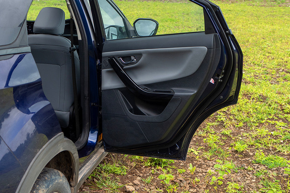 Tata Nexon
