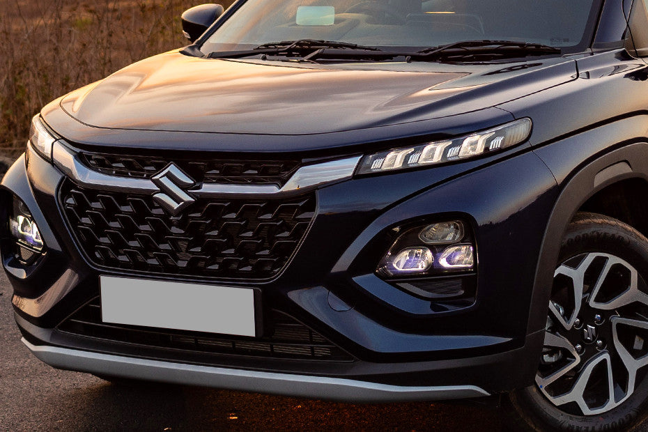 Maruti Suzuki FRONX