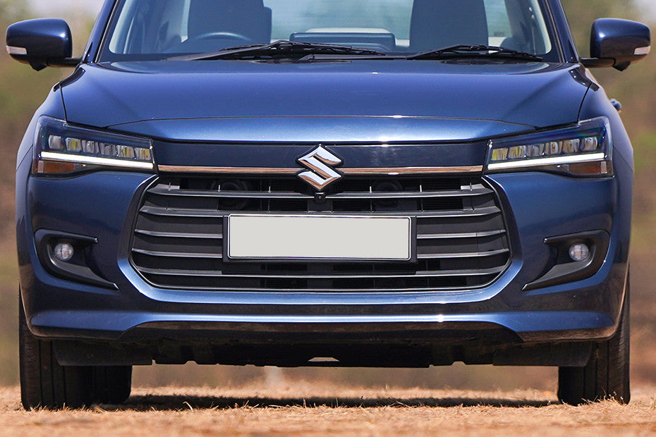 Maruti Suzuki Dzire