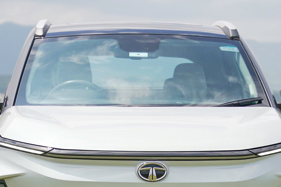 Tata Nexon EV